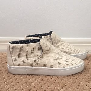 Slip on High Top Shoes by Ellen DeGeneres